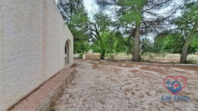Rustic Finca in Montisol photo 8
