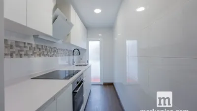 Apartment in Hospital photo 6