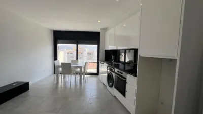 Apartment in Carrer de la Punta del Llevant photo 8