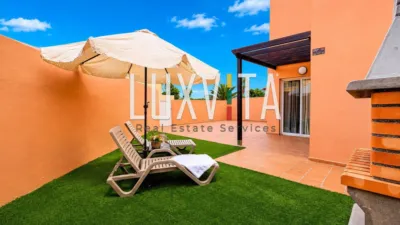 Terraced house on Calle Arenita La photo 8