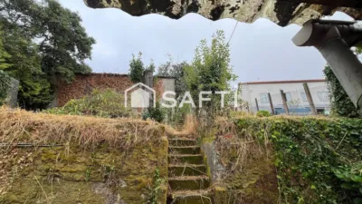Terraced House in Rianxo photo 25