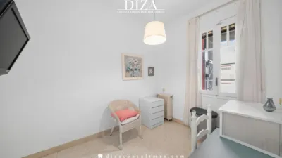 Penthouse on Doctor Gómez Ulla Street photo 26
