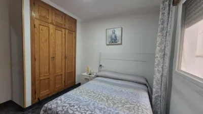 Apartment in Ejido Centre photo 11