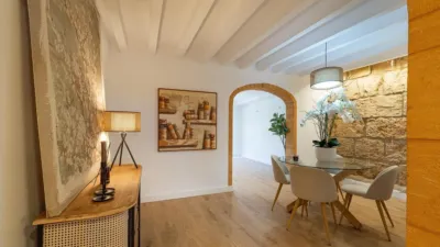 Rustic Finca in Establiments - Son Sardina photo 13