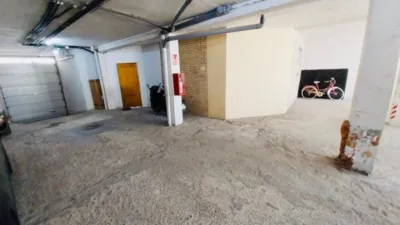 Apartment in the Centre photo 50