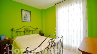 Terraced house in Carrer de Albalat de la Ribera photo 30