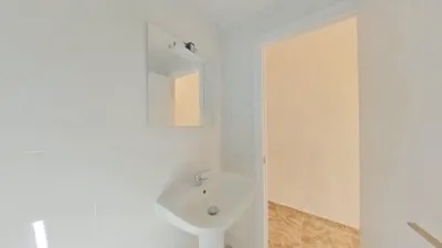 Apartment in Can Mas photo 22