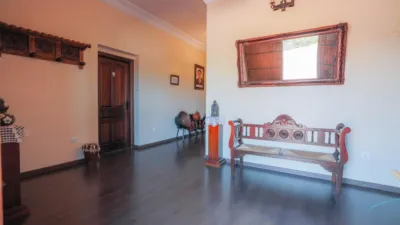 Chalet in Extremadura photo 22
