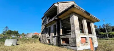 Casa – O Porto do Son, Noia - Més