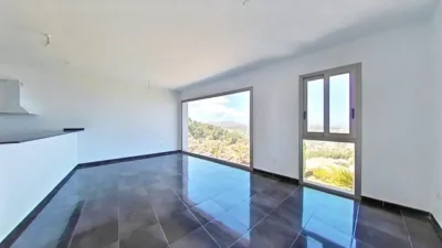 Pis – Calpe - Calp - Vista 5