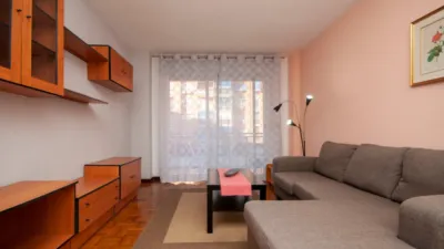 Apartment on Ronda de Oviedo photo 14