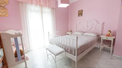 House on Calle de San Fernando photo 25