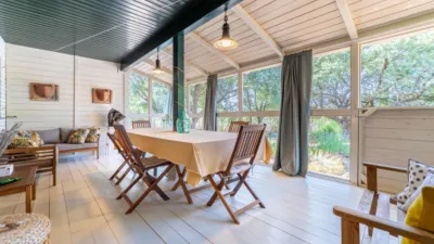 Chalet in Navalquejigo-Los Arroyos photo 5