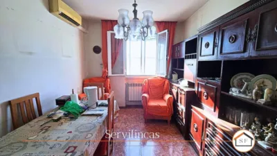 Apartment on Avenida de la Ciudad de Barcelona photo 5