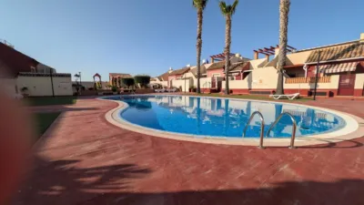 Townhouse in Mazarrón photo 65