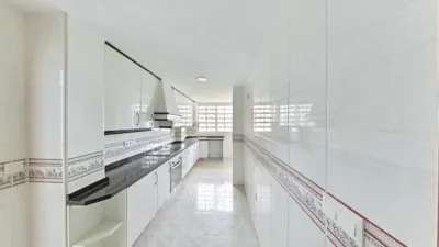 Apartment in Virgen del Remedio-Parque Lo Morant photo 23
