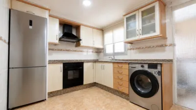 Penthouse on Avenida Valencia photo 10
