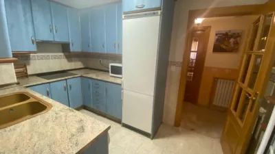 Piso – Albacete, Feria - Vista 5