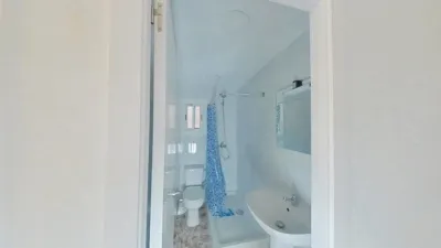 Apartment in Can Mas photo 20