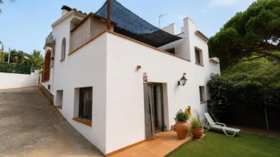 Chalet on Calle del Senglar photo 5