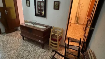 Casa adosada en venta en Mula, Mula de 89.900 €