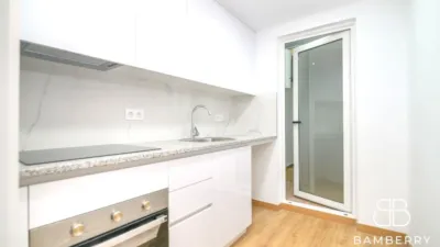 Apartment in Marianao photo 12