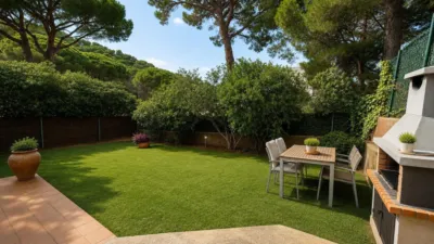 Chalet on Calle del Senglar photo 6