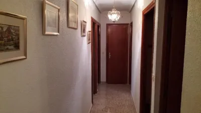 Apartment in Amusco photo 9