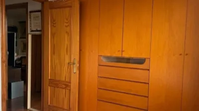 Apartment on Avenida de Cantabria photo 3