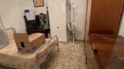 Casa adosada en venta en Mula, Mula de 89.900 €
