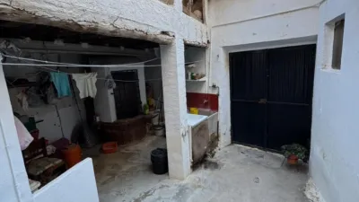 Casa adosada en venta en Mula, Mula de 89.900 €