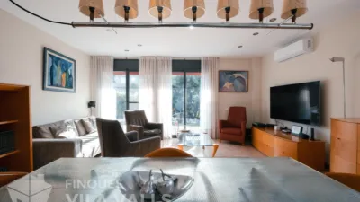 Chalet on Calle C Palaudaries photo 47