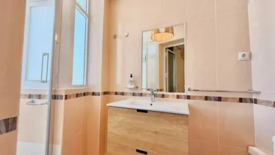 Penthouse in the Centre photo 22