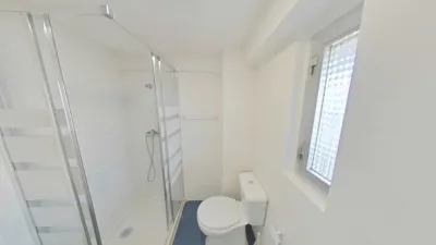 Apartment in Moscardó photo 24