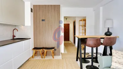 Apartment in Urbanización Lomas del Polo, 4 photo 7