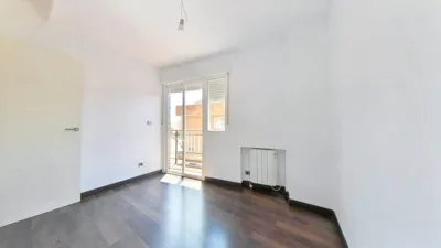 Flat in Valverde photo 13