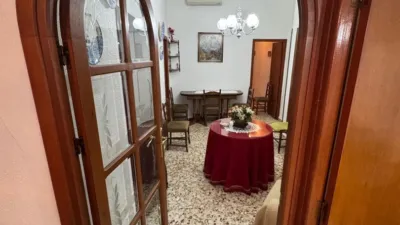 Casa adosada en venta en Mula, Mula de 89.900 €