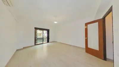 Apartment in L'Hort de Senabre photo 8