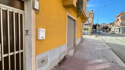 Apartment on Avenida del General Páramo, 46 photo 52