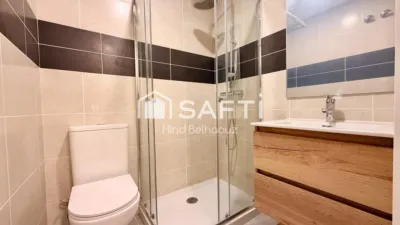 Apartment in Palafolls photo 9