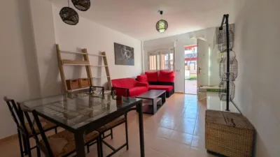 Townhouse in Mazarrón photo 31