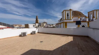 House on Calle de San Fernando photo 41