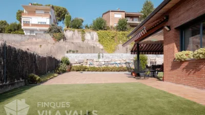 Chalet on Calle C Palaudaries photo 53