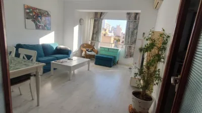 Apartment in Son Armadans photo 16