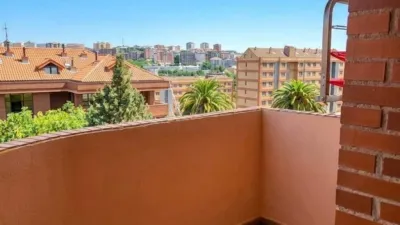 Apartment on Avenida de Cantabria photo 13