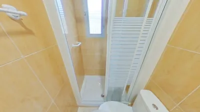 Piso en Simancas photo 29