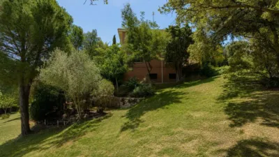 Chalet on Calle del Cabo Ortegal photo 43