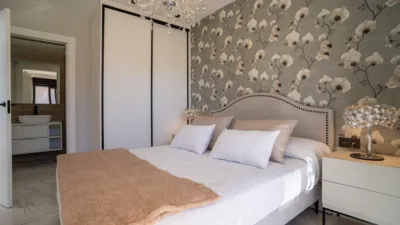 Apartamento en Zona Pueblo photo 14