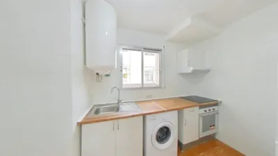 Apartment in Abrantes photo 23