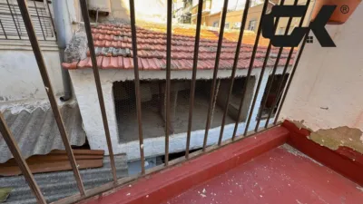 Casa adosada en venta en Mula, Mula de 89.900 €